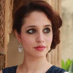 Rainbow moonstone and amethyst dangle earrings, 'Aura' - Sterling Silver Multigem Rainbow Moonstone Earrings