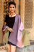 Silk and wool shawl, 'Natural Radiance' - Silk Wool Blend Wrap Hand Loomed Shawl (image 2) thumbail