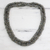 Labradorite long beaded necklace, 'Beautiful Mood' - Labradorite long beaded necklace (image 2) thumbail