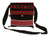 Cotton flap handbag, 'Celebration' - Indian Embroidered Cotton Shoulder Bag 