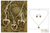 Garnet jewelry set, 'Heart Sparkles' - Hand Made Sterling Silver and Garnet Heart jewellery Set thumbail