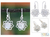Moonstone dangle earrings, 'Star of Gujurat' - Moonstone dangle earrings