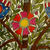Madhubani painting, 'Tree of Life' - Madhubani painting (image 2c) thumbail