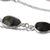 Labradorite long chain necklace, 'Duduma Majesty' - Labradorite and Sterling Silver Necklace Indian Jewelry (image 2e) thumbail