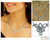 Blue topaz Y necklace, 'India Delight' - Blue topaz Y necklace (image 2) thumbail