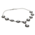 Pearl Y necklace, 'Purity' - Pearl Y necklace (image 2d) thumbail