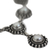 Pearl Y necklace, 'Purity' - Pearl Y necklace (image 2e) thumbail