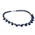 Lapis lazuli necklace, 'Royal Blue' - Lapis lazuli necklace (image 2b) thumbail