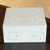 Marble box, 'Jungle Life' - Natural Marble Decorative Box Indian Jali  (image 2c) thumbail