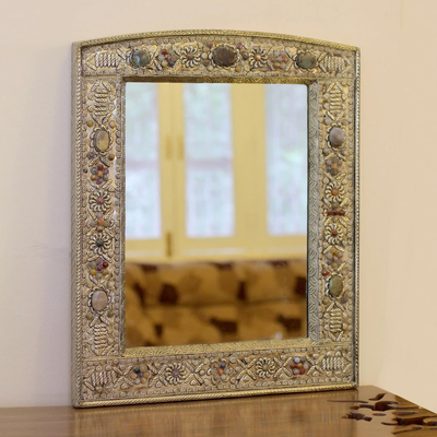 Mirror, 'Treasure' - Mirror