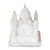 Marble sculpture, 'Taj Mahal' (small) - Marble sculpture (Small) thumbail