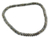 Labradorite beaded long necklace, 'Love Song' - Natural Labradorite Necklace hand Crafted Beaded Jewelry thumbail
