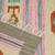 Wool dhurrie rug, 'Song of Spring' (4x6) - Wool dhurrie rug (4x6) (image 2b) thumbail