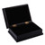 Mosaic decorative box, 'Poinsettia' - Mosaic decorative box
