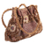 Beaded evening bag, 'Mughal Treasure' - Beaded evening bag (image 2b) thumbail