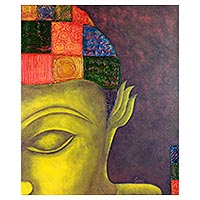 Spiritual Paintings from India