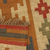 Jute rug, 'Geometric Fantasy' (4x6) - Handcrafted Indian Jute Rug (4x6) (image 2b) thumbail