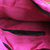 Cotton shoulder bag, 'Gujarat Pink Fantasy' - Hand-loomed Cotton Shoulder Bag from India (image 2c) thumbail