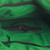 Bolso bandolera de algodón - Bolso bandolera estilo gujarat de algodón verde tejido a mano