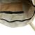 Bolsa de hombro - Bolso bandolera beige bordado floral