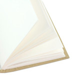 Curated gift set, 'Delightful Dream' - Curated Gift Set with Silk Shawl Shoulder Bag and Journal