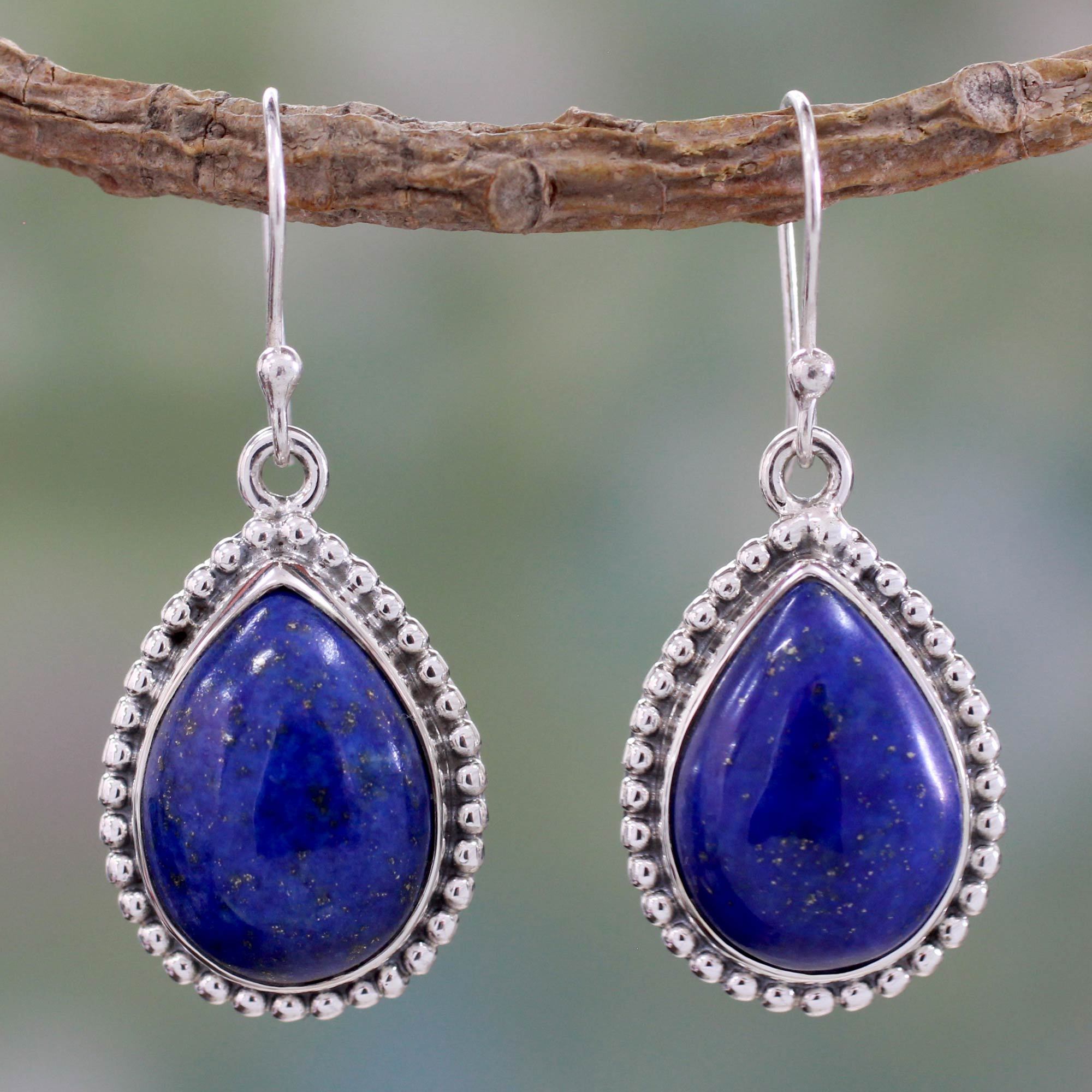 lapis jewelry