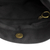 Embroidered cotton blend shoulder bag, 'Tropical Paradise' - Floral Embroidery on Black Cotton Blend Shoulder Bag (image 2c) thumbail