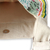 Embellished cotton shoulder bag, 'Garden Path' - Handmade Floral Cotton Shoulder Bag from India (image 2c) thumbail