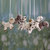 Wool ornaments, 'Barking Holiday' (set of 6) - Christmas Dogs Wool Felt Ornaments (set of 6) (image p230736) thumbail