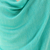 Schal aus Wollmischung, „Green Diamond Fantasy“ - Wickeltuch aus Wollmischung in Hemlock-Grün aus Indien