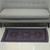 Wollkettenstich-Teppich, (3x5) - Mehrfarbiger indischer Kettenstich-Teppich aus Wolle (3x5)