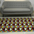 Wool area rug, 'Colorful Illusion I' (5x8) - Colorful Hand Woven Flatweave Wool Area Rug (5x8) (image 2) thumbail
