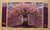 Giclée-Druck auf Leinwand, 'Baum des Lebens II' von Anjali Sapra - Farbsammelbarer Giclée-Druck auf Leinwand aus Indien