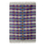 Wool area rug, 'Directions' (4x6) - Multicolor Area Rug Crafted on Traditional Handloom (4x6) (image 2a) thumbail
