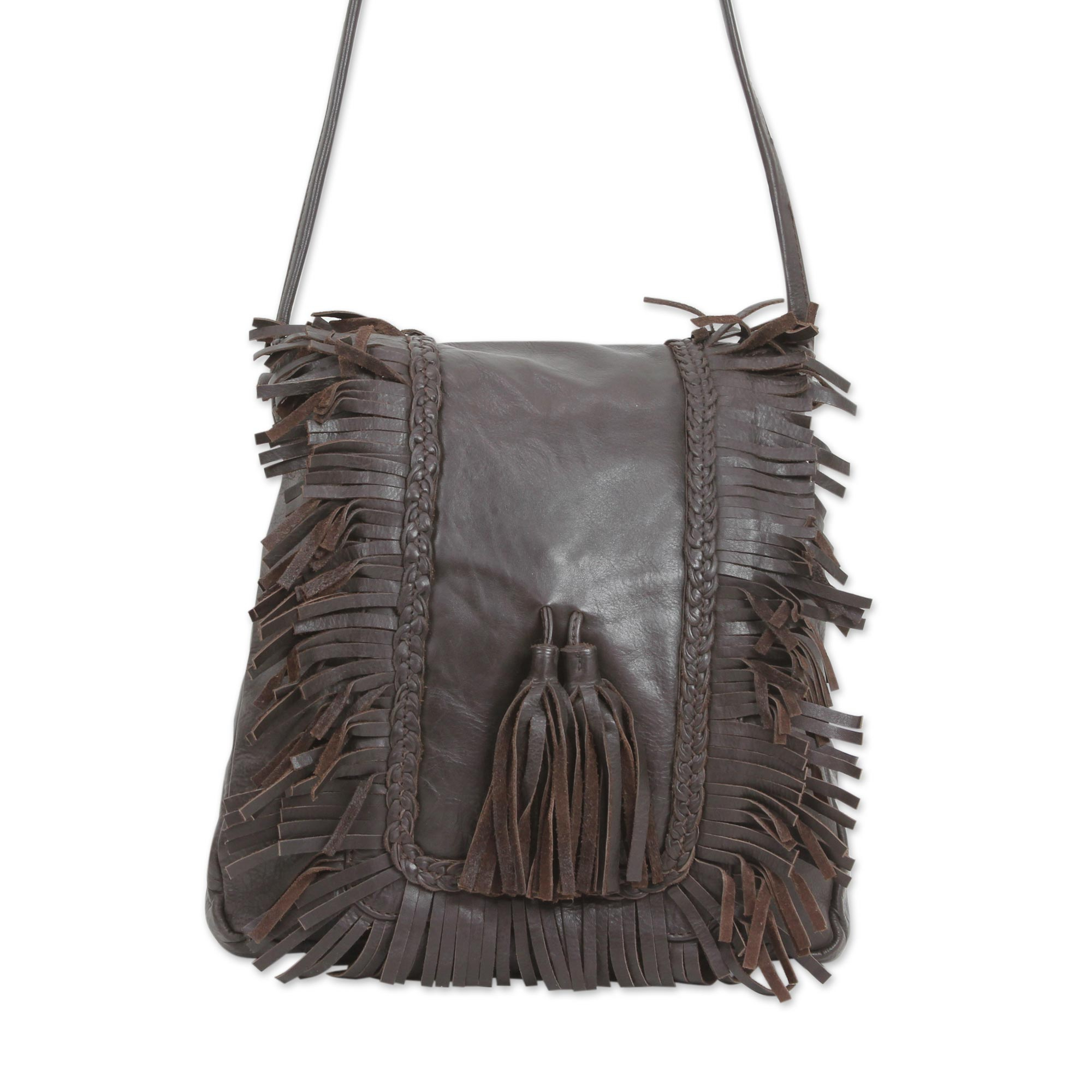 UNICEF Market  Bohemian Style Handbags