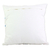 Cotton cushion covers, 'Exotic Hives in Cerulean' (pair) - Cerulean Blue Cotton Cushion Covers (Pair) from India