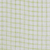 Linen shawl, 'Chartreuse Windowpane' - Hand Woven Linen Shawl in Chartreuse Snow White from India (image 2b) thumbail