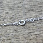 Citrine pendant necklace, 'Sparkling Planet' - Citrine Composite Turquoise Pendant Necklace from India