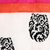 Tussar silk shawl, 'Kolkata Joy' - Hand Block Printed 100% Tussar Silk Shawl from India (image 2e) thumbail