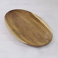 Oval Delight