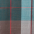 Silk and wool blend shawl, 'Symphonic Checks' - Silk and Wool Blend Checkered Shawl from India
