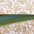 Clutch brocado pedrería - Bolso de mano con cuentas de brocado floral en verde salvia