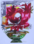 'Floral Passion' - Colorful Floral Still Life Painting from India thumbail