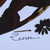 'Deteriorating Sphere' - India Abstract Ink Painting of an Ecological Disaster (image 2c) thumbail
