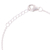 Labradorite pendant bracelet, 'Magical Prism' - Labradorite Beaded Pendant Bracelet from India (image 2e) thumbail