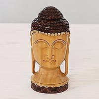 Buddha At Peace