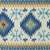 Wool area rug, 'Geometric Muse' - Handwoven Colorful Geometric Wool Area Rug from India (image 2c) thumbail