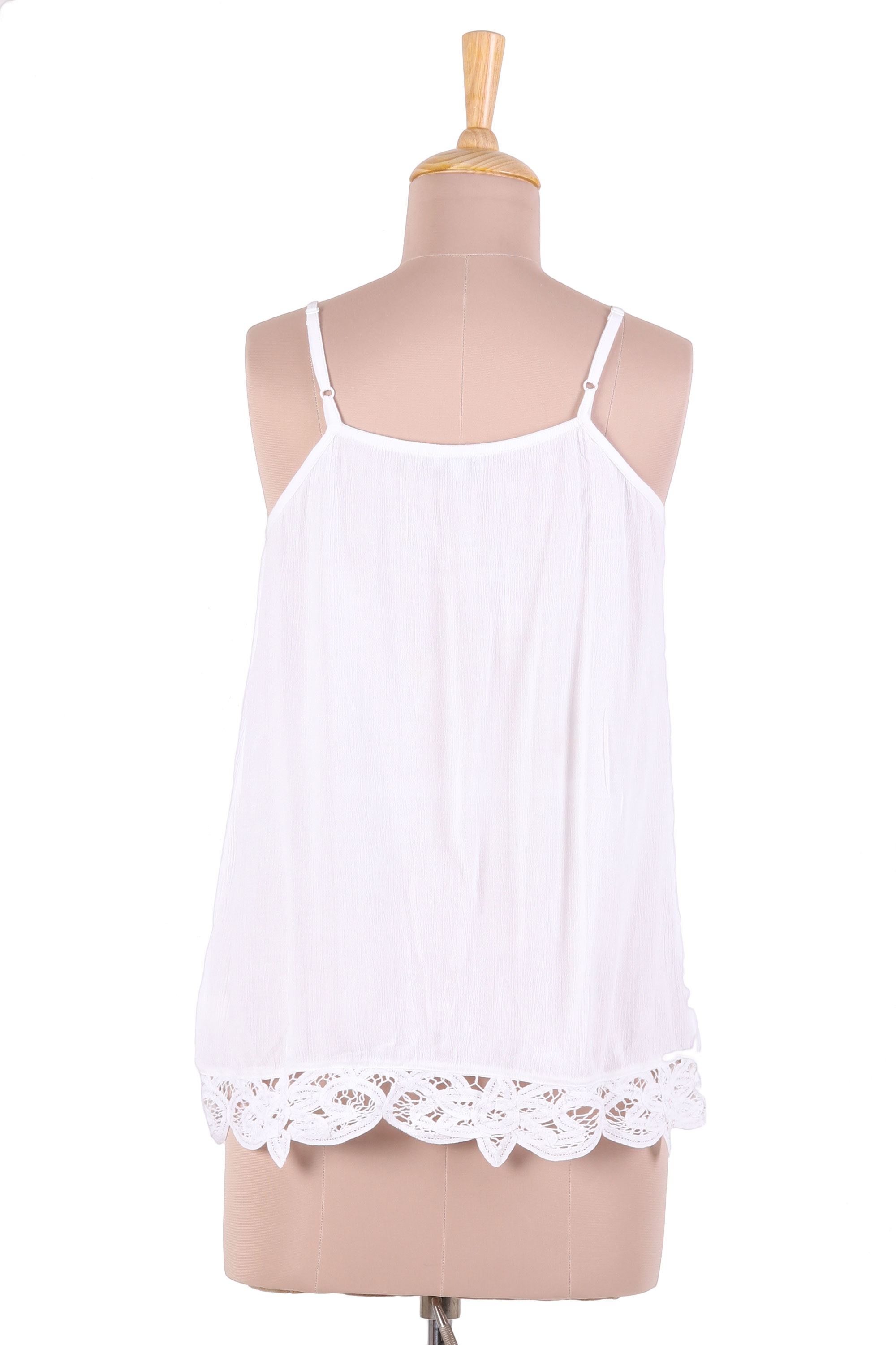 lace camisole tops uk