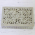 Jali decorative soapstone box, 'Hidden Fantasy' - Jali Openwork Soapstone Decorative Box from India (image 2c) thumbail