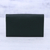 Leather wallet, 'Forest Grandeur' - Ivy Green Pebbled Leather Bi-Fold Wallet from India thumbail